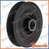 Poulie damper vilebrequin pour FORD | RKP-FR-023, 1753151